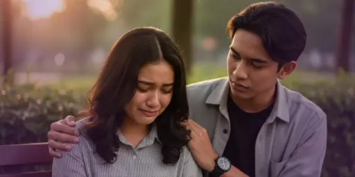 kebiasaan ini menunjukkan kamu orang yang peka