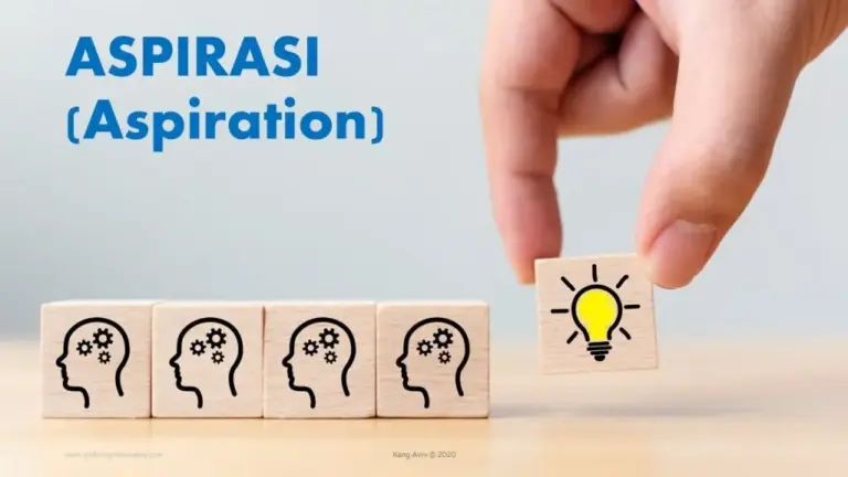 KELOMPOK ASPIRASI