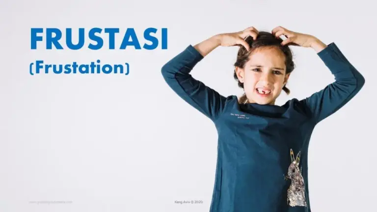 KELOMPOK FRUSTASI