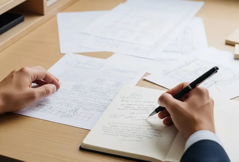 Layanan Analisa Tulisan Tangan