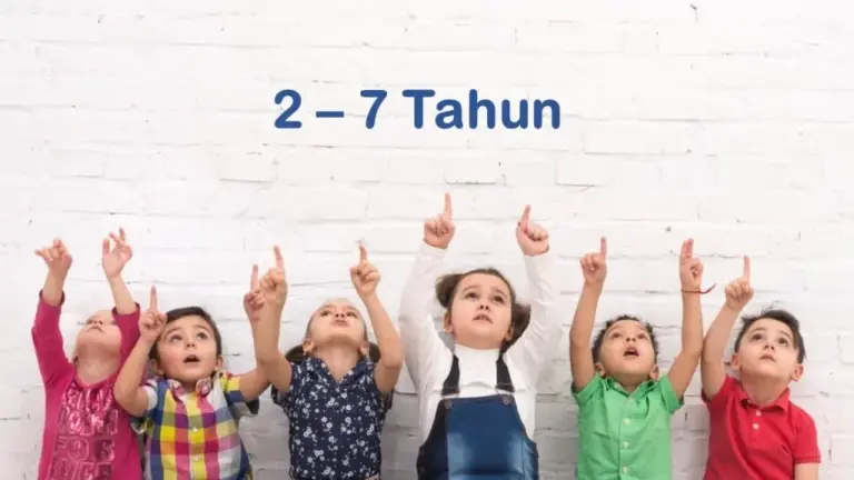 Perkembangan Psikologis Anak Dari Kecil Hingga Remaja 3