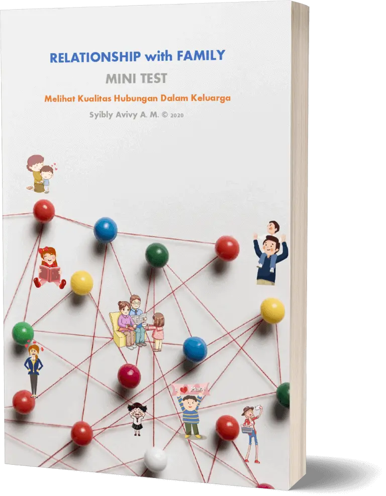 Relationship with Family Mini Test (RF-mt)