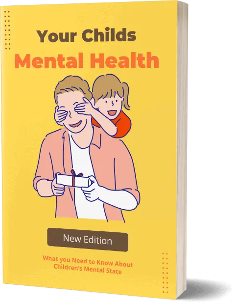 Your Child's Mental Health