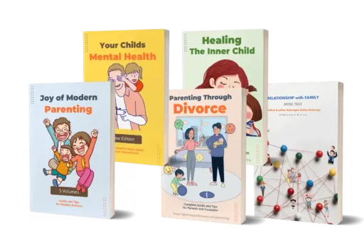 bonus grafo parenting