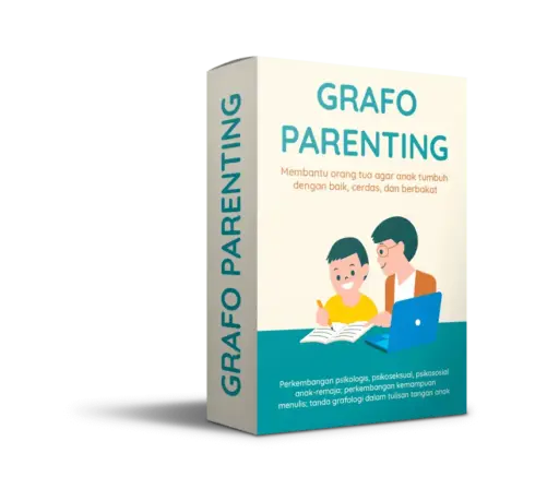 mockup ecourse grafo parenting