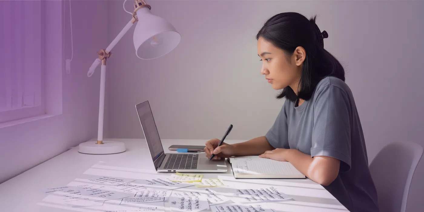 pendidikan masa depan dengan grafologi