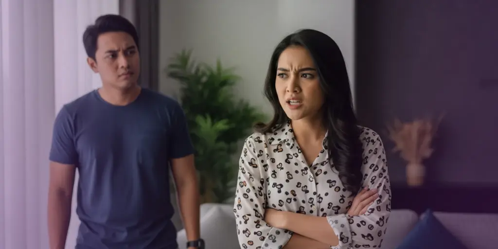 Bukan solusi, ini yang dibutuhkan perempuan saat bersedih