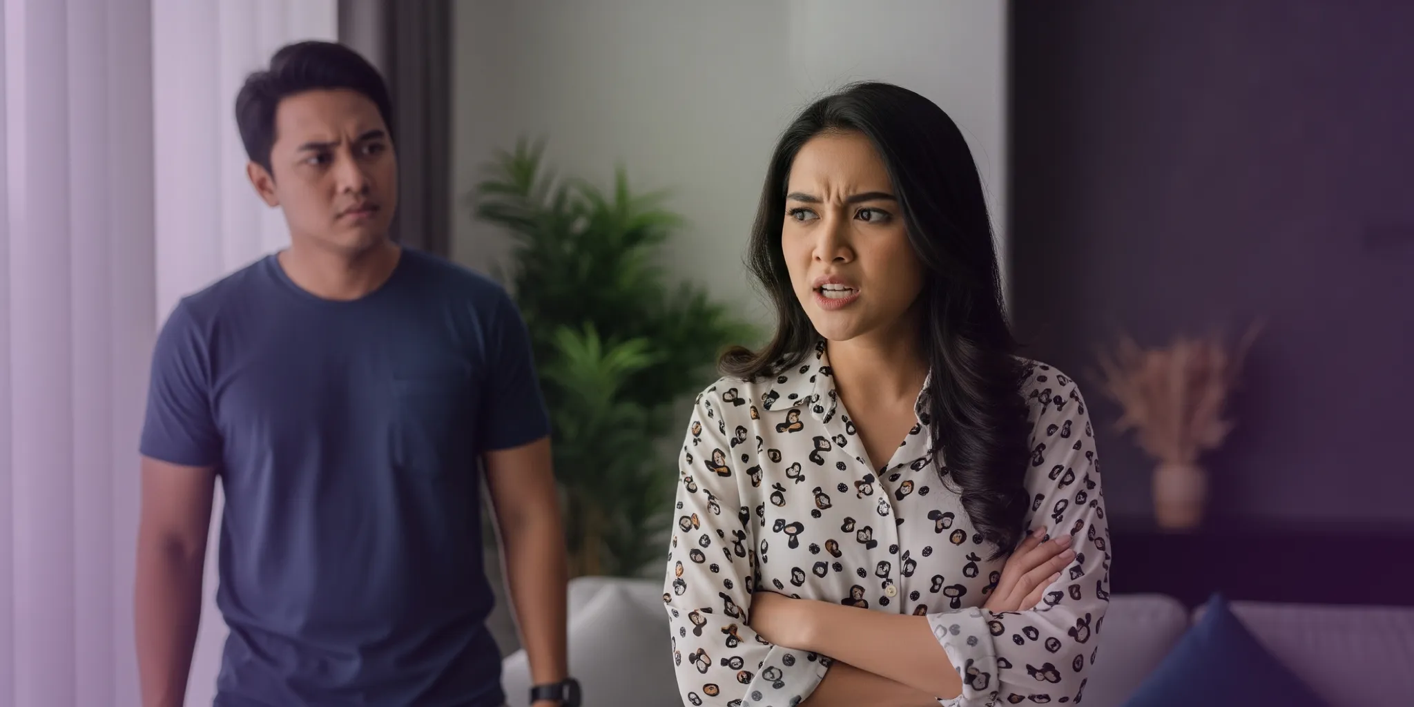 Bukan solusi, ini yang dibutuhkan perempuan saat bersedih